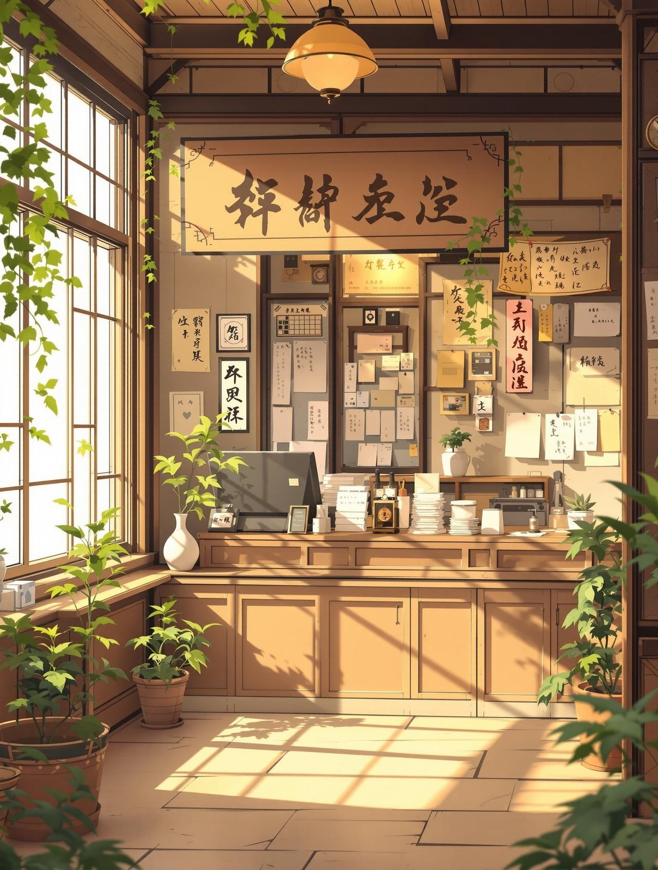 番茄短剧在线 旧时光邮局 - 年代记忆物语,年代记忆治愈短剧排行榜