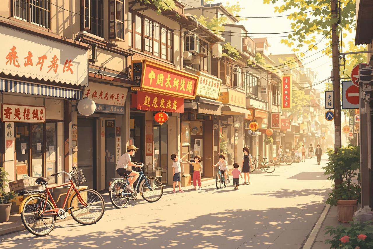 番茄短剧在线 年代记忆分类 - 回望过去的美好时光